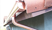 Rain Gutter Installation, Repair, Cleaning in Jerome, PA